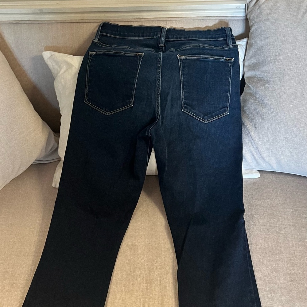 Frame jeans - Picture 2 of 3